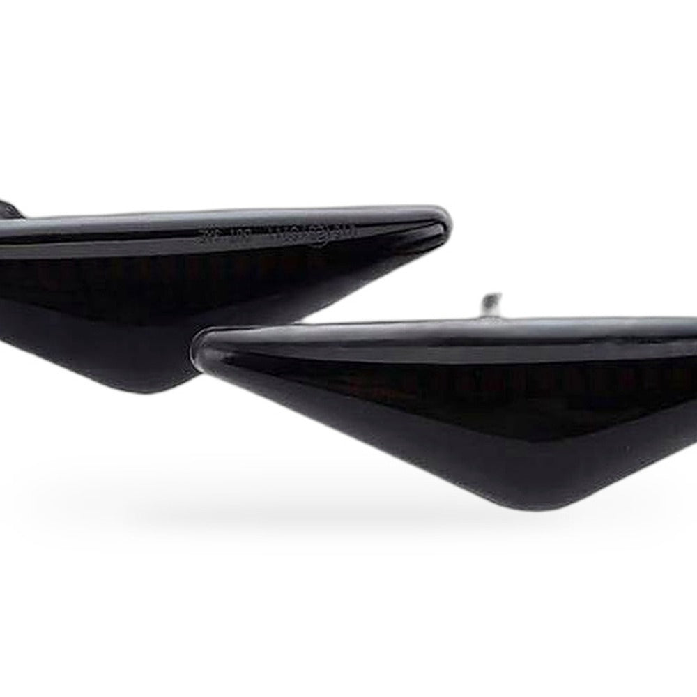 LED Fender Side Light Pair Suitable for Ford Focus MKI Mondeo MK3 1998-2007 - XQ1