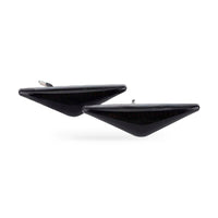 LED Fender Side Light Pair Suitable for Ford Focus MKI Mondeo MK3 1998-2007 - ZT2