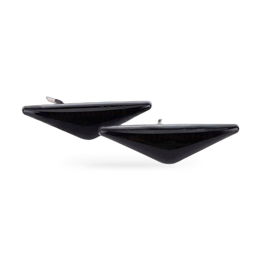 LED Fender Side Light Suitable for Ford Focus MKI Mondeo MK3 Black Housing - ZT2