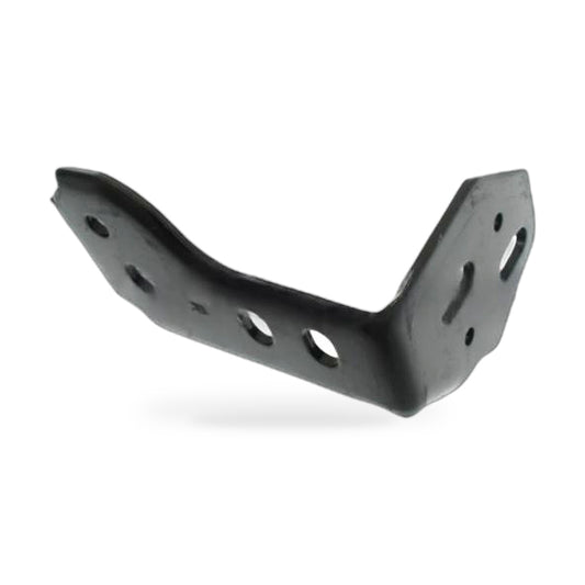 Rear Bumper Bracket Suitable for Ford F-250 F-350 F-450 Super Duty 2017-2022 - ZT2