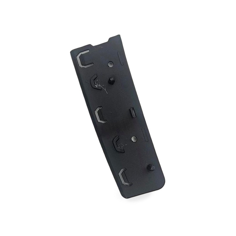 Front Bumper Bracket Suitable for Ford Transit Custom 12-23 BK31-17D958-BC - BD4