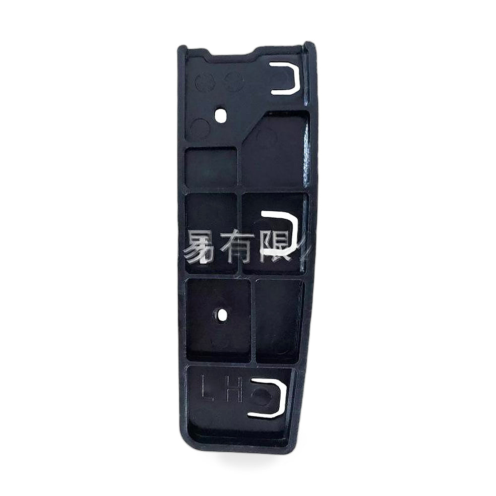 Front Bumper Bracket Suitable for Ford Transit Custom 12-23 BK31-17D958-BC - ZT2