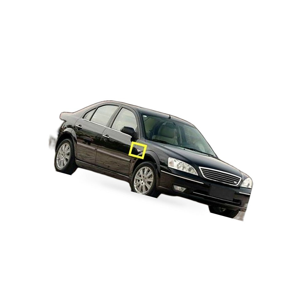 Fender Light Suitable for Ford Focus 2005-2006 Mondeo 2004-2007 337A-13K309-AH - BD1