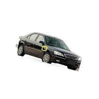Fender Light Suitable for Ford Focus 2005-2006 Mondeo 2004-2007 337A-13K309-AH - BD1