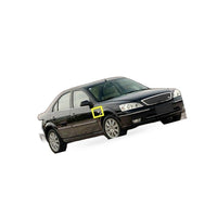 Fender Light Suitable for Ford Focus 2005-2006 Mondeo 2004-2007 337A-13K309-AH - BD2
