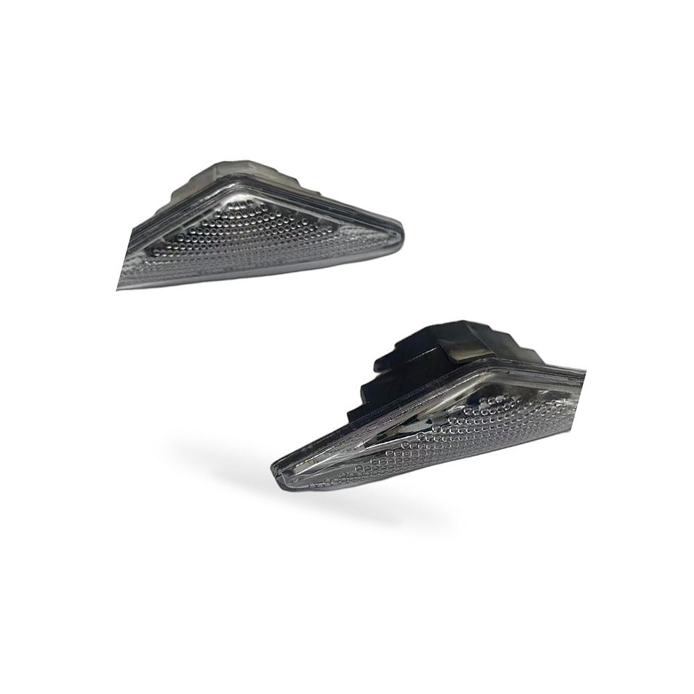 Fender Light Suitable for Ford Focus 2005-2006 Mondeo 2004-2007 337A-13K309-AH - BD3