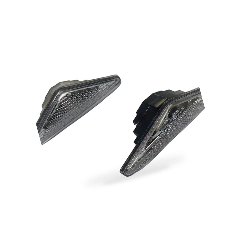Fender Light Suitable for Ford Focus 2005-2006 Mondeo 2004-2007 337A-13K309-AH - BD4
