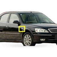 Fender Light Suitable for Ford Focus 2005-2006 Mondeo 2004-2007 337A-13K309-AH - XQ1