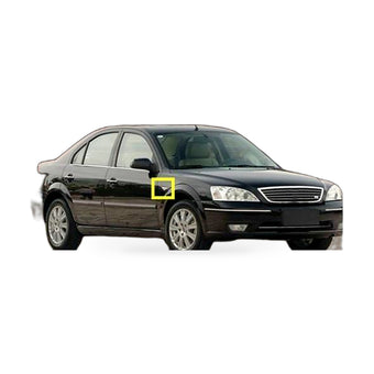 compare product Fender Light Suitable for Ford Focus 2005-2006 Mondeo 2004-2007 337A-13K309-AH