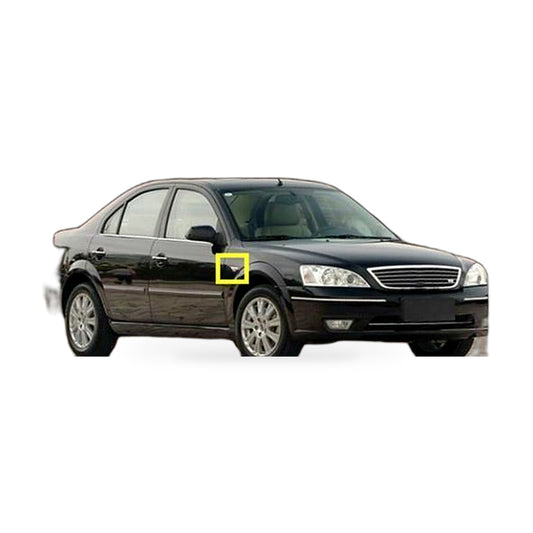 Fender Light Suitable for Ford Focus 2005-2006 Mondeo 2004-2007 337A-13K309-AH - ZT2