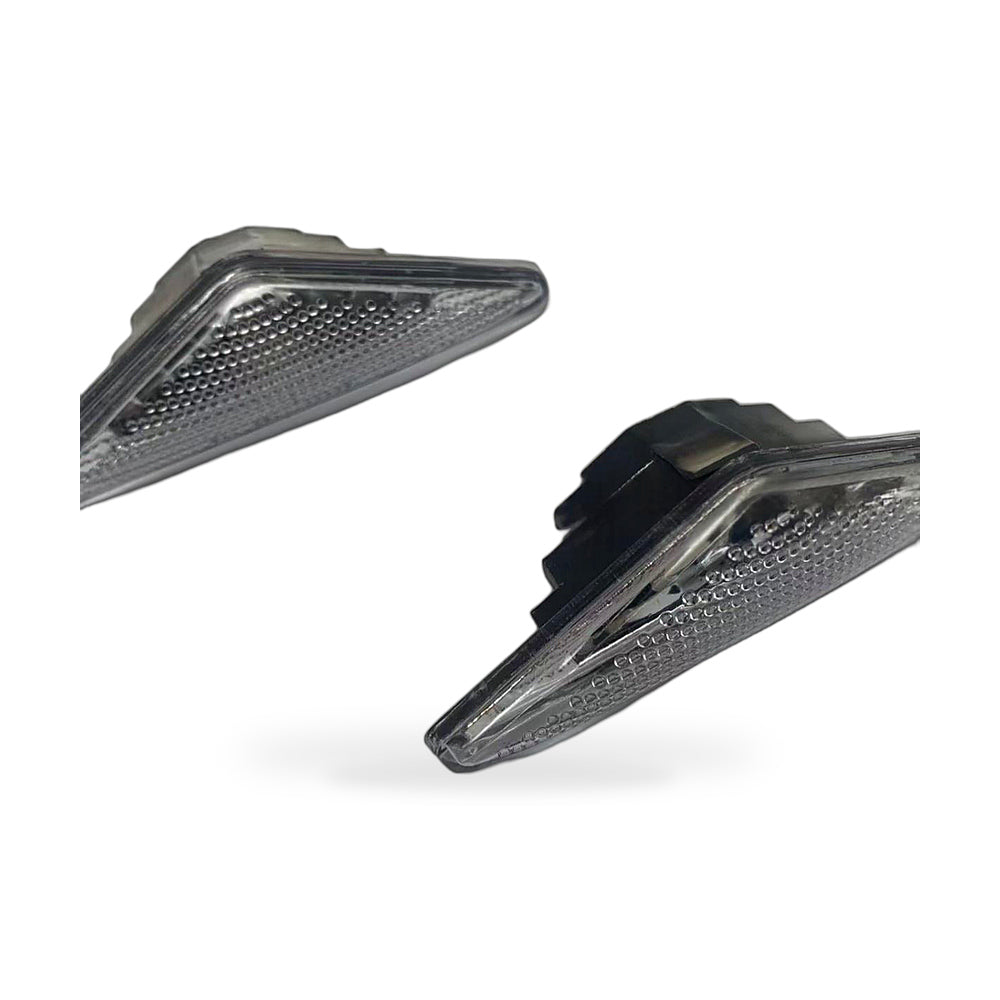 Fender Light Suitable for Ford Focus 2005-2006 Mondeo 2004-2007 337A-13K309-AH - ZT3