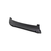 Rear Bumper Tow Hook Cover Trim Suitable for Ford Fiesta 09-14 1.4L 1.6L - BD1