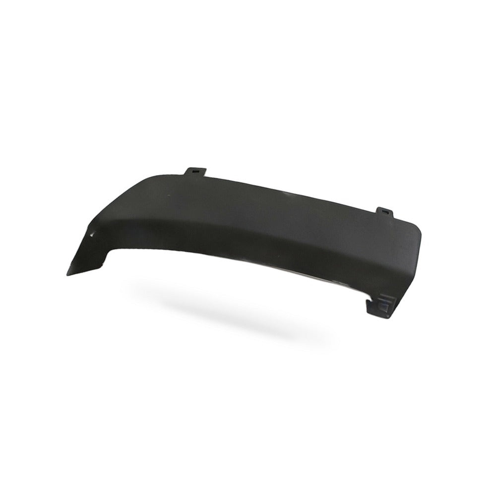 Rear Bumper Tow Hook Cover Trim Suitable for Ford Fiesta 09-14 1.4L 1.6L - BD3