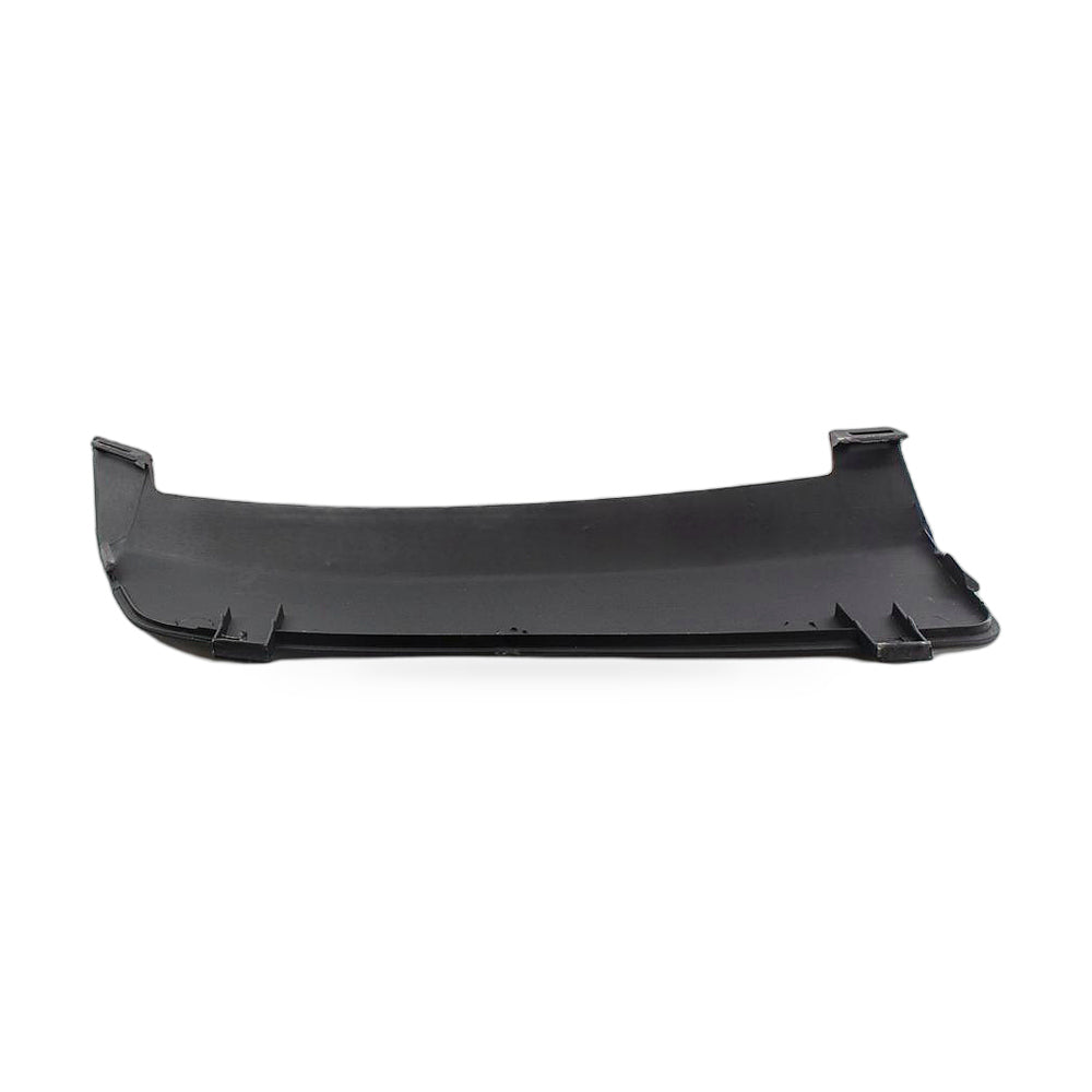 Rear Bumper Tow Hook Cover Trim Suitable for Ford Fiesta 09-14 1.4L 1.6L - ZT2