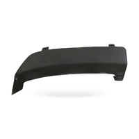 Rear Bumper Tow Hook Cover Trim Suitable for Ford Fiesta 09-14 1.4L 1.6L - ZT3