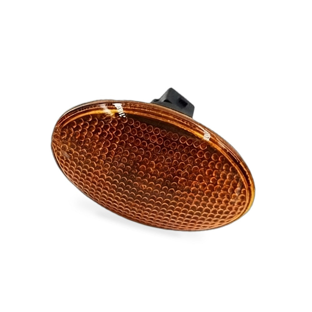 Yellow Side Marker Turn Signal Light Suitable for Ford Escort Fiesta Focus KA - BD1