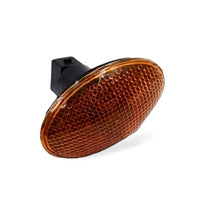 Yellow Side Marker Turn Signal Light Suitable for Ford Escort Fiesta Focus KA - BD4