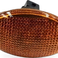 Yellow Side Marker Turn Signal Light Suitable for Ford Escort Fiesta Focus KA - XQ1