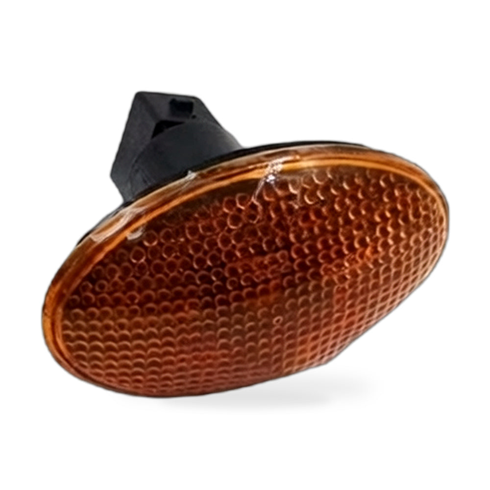 Yellow Side Marker Turn Signal Light Suitable for Ford Escort Fiesta Focus KA - ZT3