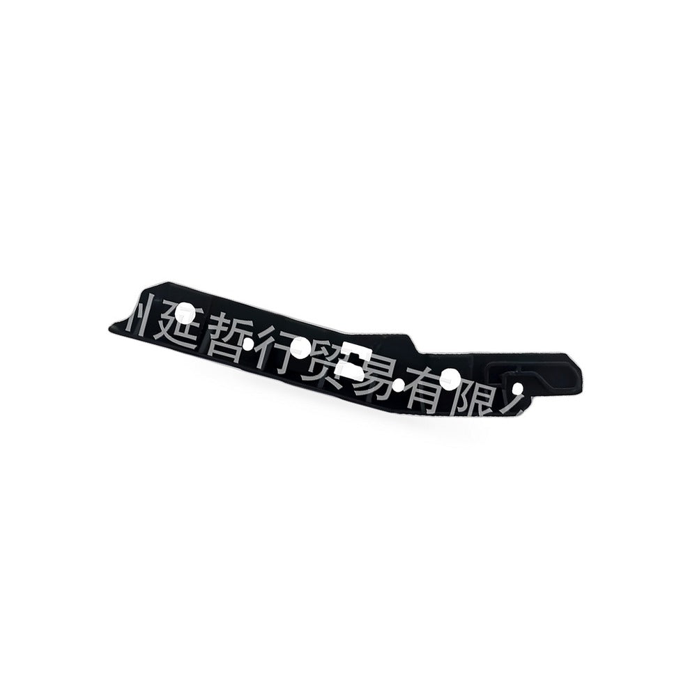 Front Bumper Bracket Suitable for Ford Explorer 2016-2018 Passenger Right - BD1