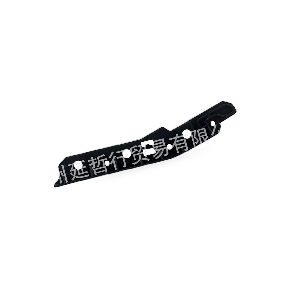 Front Bumper Bracket Suitable for Ford Explorer 2016-2018 Passenger Right - BD2