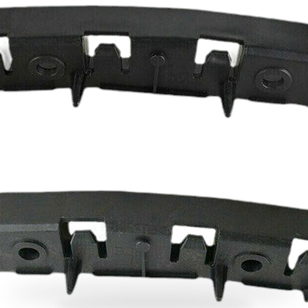 Front Bumper Support Bracket Suitable for Ford Focus 2012-2018 Left Right - XQ1