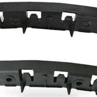 Front Bumper Support Bracket Suitable for Ford Focus 2012-2018 Left Right - XQ1