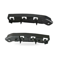 Front Bumper Support Bracket Suitable for Ford Focus 2012-2018 Left Right - ZT2
