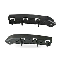 Front Bumper Support Bracket Suitable for Ford Focus 2012-2018 Left Right - ZT3