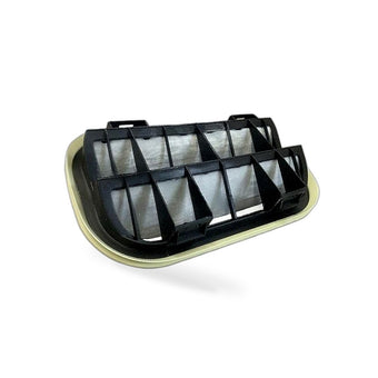 compare product Rear Bumper Vent Suitable for Ford Focus Mondeo Fiesta YF1A-54280B62AE