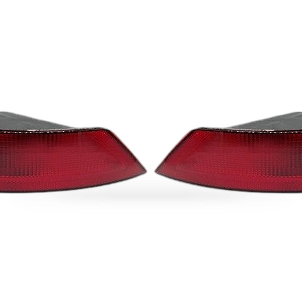 Rear Bumper Light Suitable for Ford Kuga 13-18 CN1515K273 CN1515K272AE - XQ1