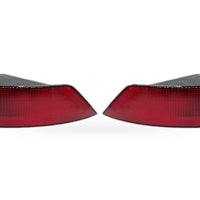 Rear Bumper Light Suitable for Ford Kuga 13-18 CN1515K273 CN1515K272AE - XQ1