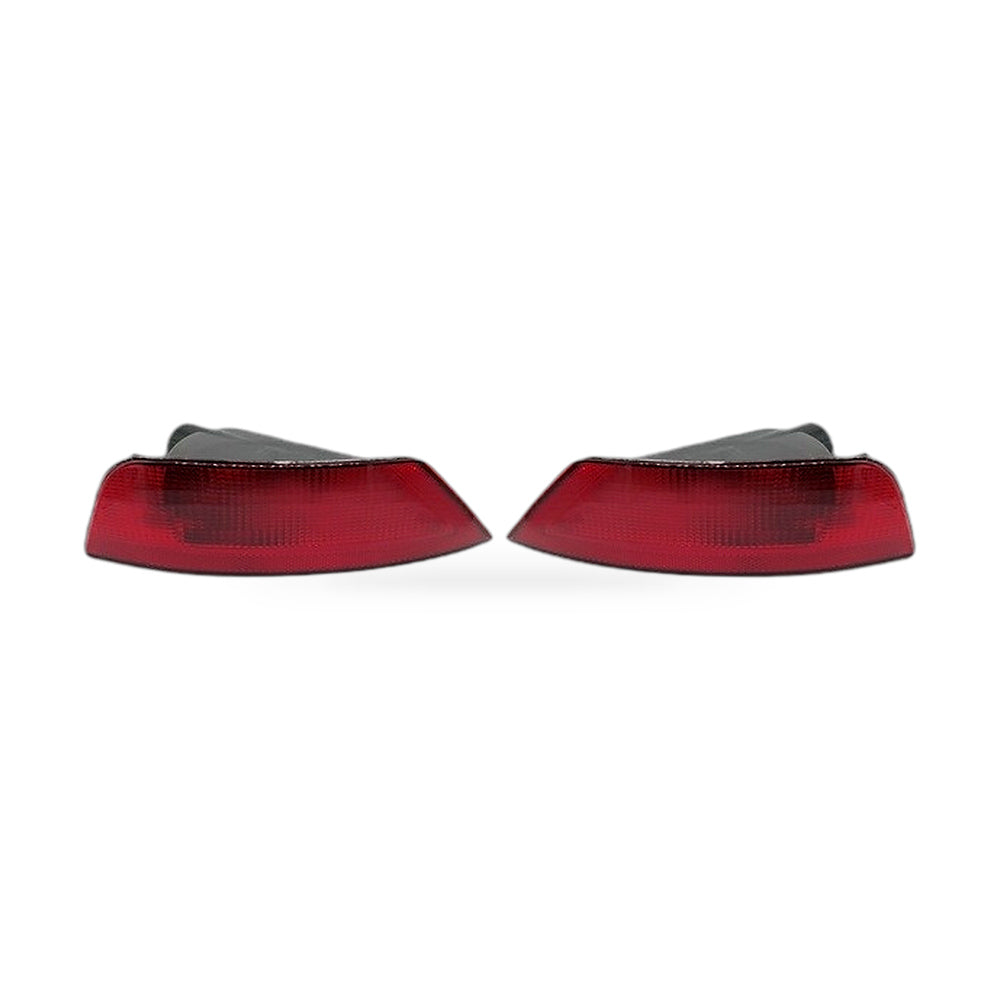 Rear Bumper Light Suitable for Ford Kuga 13-18 CN1515K273 CN1515K272AE - ZT2
