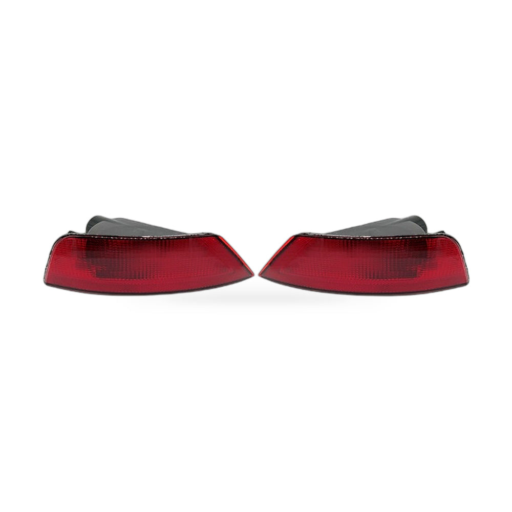 Rear Bumper Light Suitable for Ford Kuga 13-18 CN1515K273 CN1515K272AE - ZT3