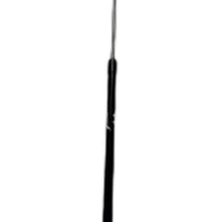 Hood Prop Rod Suitable for Ford Edge 2015-2020 Lincoln MKX 2016-2018 Left Side - XQ1