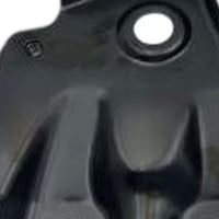 Lower Reinforcement Plate Suitable for Ford Mondeo 2007-2014 2.0L 2.3L - XQ1