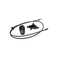 Hood Release Cable Handle Base Suitable for Ford Mondeo 2013-2022 DS73-16B626AF - BD4
