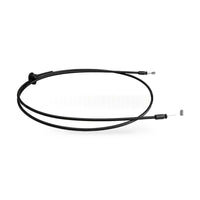 Hood Release Cable Handle Base Suitable for Ford Mondeo 2013-2022 DS73-16B626AF - ZT2