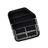 Rear Bumper Vent Right Suitable for Ford Edge 2015-2020 EM2B-B280B62BC - BD4