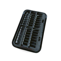 Rear Bumper Vent Suitable for Ford Mondeo Kuga Taurus 2013-2022 AG13-B280B63AC - BD3