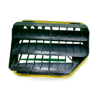compare product Rear Bumper Air Vent Right Suitable for Ford Focus 2012 Escort 2012