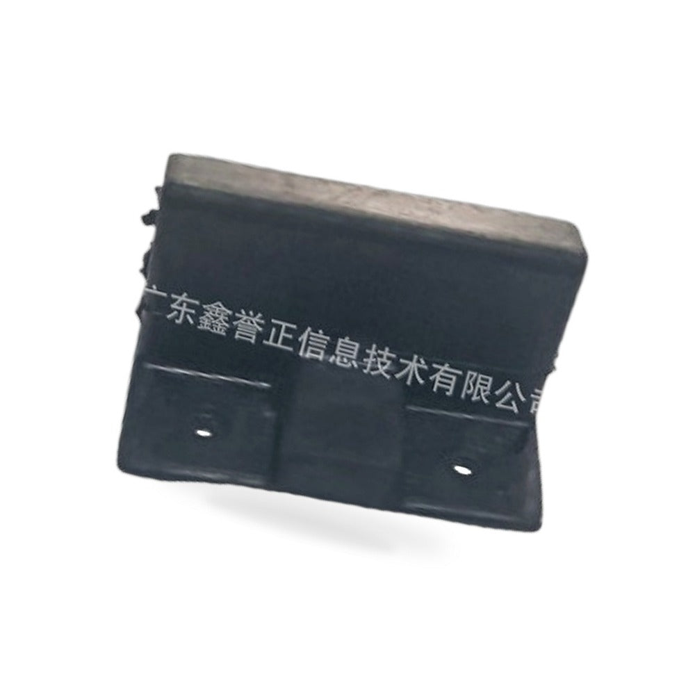 Tailgate Bumper Suitable for Ford Focus 2005-2011 Hatchback 2N11-N40452BB - BD1