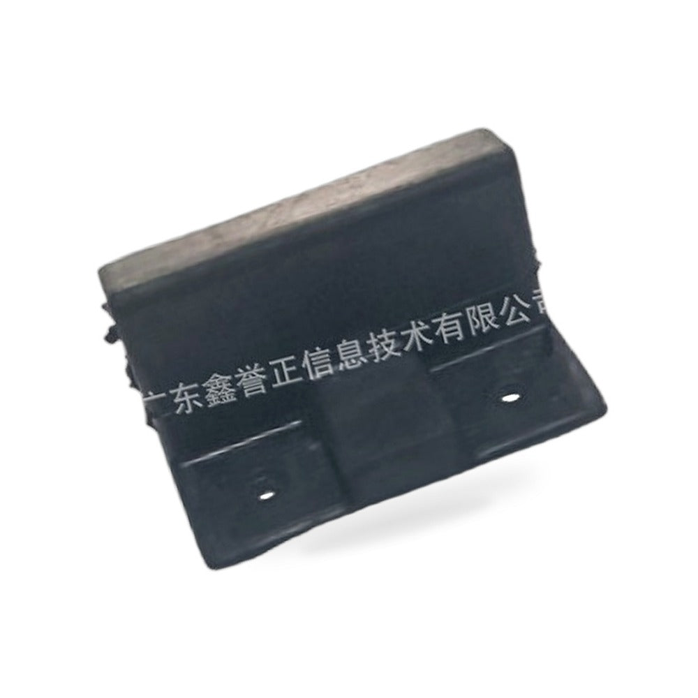 Tailgate Bumper Suitable for Ford Focus 2005-2011 Hatchback 2N11-N40452BB - BD2