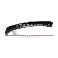 Front Bumper Lower Trim Suitable for Ford Focus 2012-2014 Left Right CP9Z17626B - ZT3