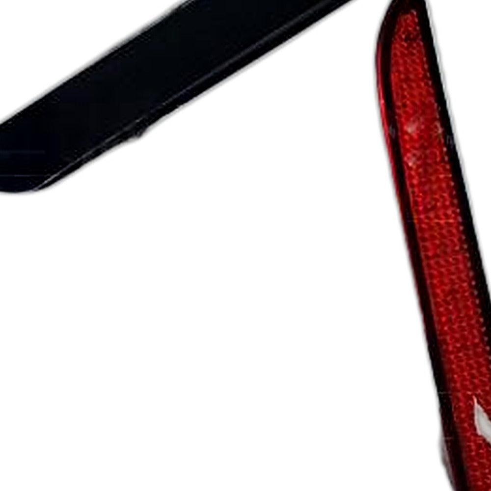 Rear Bumper Light Taillight Suitable for Honda Odyssey 2003-2008 Stepwgn - XQ1