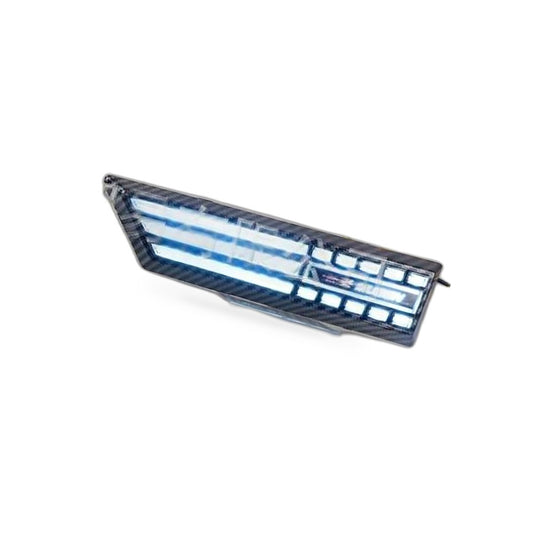 LED Front Side Marker Light Suitable for Honda Civic Accord CR-V Fit