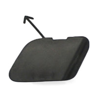 Front Bumper Tow Hook Cover Trim Hole Cap Suitable for Honda Fit Jazz GE 12-13 - ZT2