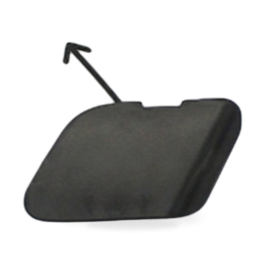 Front Bumper Tow Hook Cover Trim Hole Cap Suitable for Honda Fit Jazz GE 12-13 - ZT2