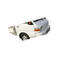 Front Bumper Corner Turn Signal Light Suitable for Hyundai H100 Shehzore - BD2