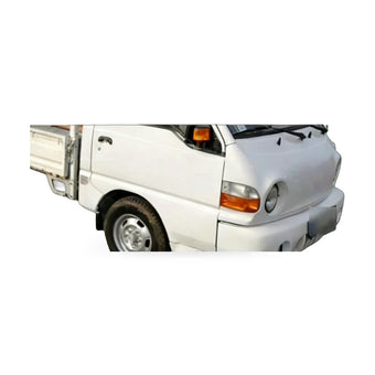 compare product Front Bumper Corner Turn Signal Light Suitable for Hyundai H100 Shehzore